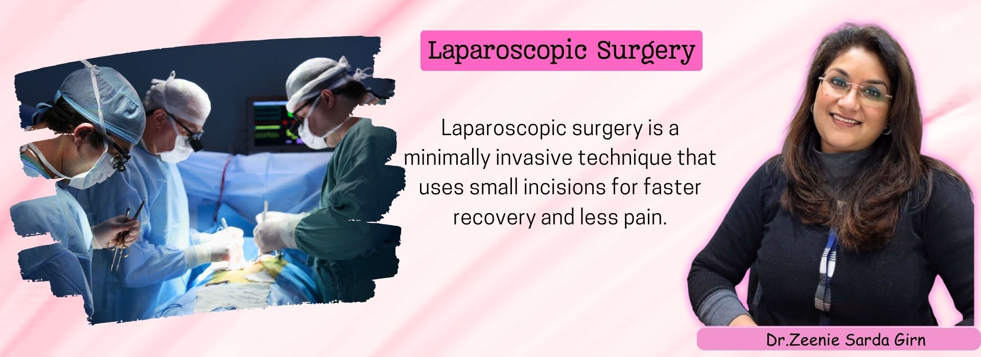 Laparoscopic Surgery-ludhiana-punjab